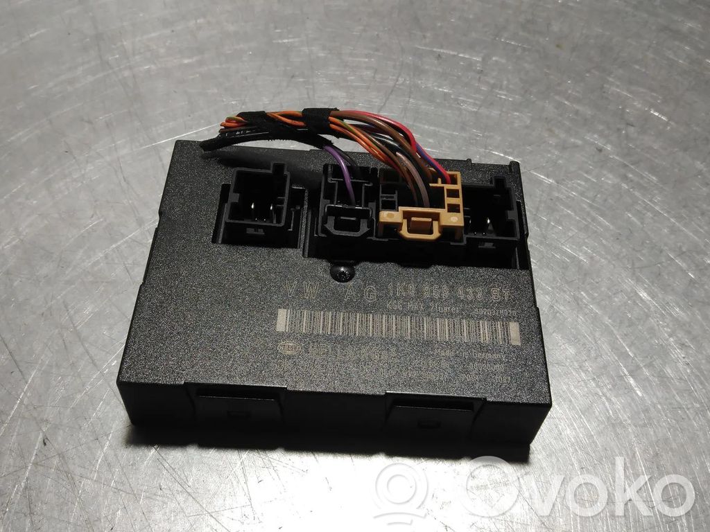 Unité de commande module de porte   1K0959433BT,1K0959433AQ,1K0959433H