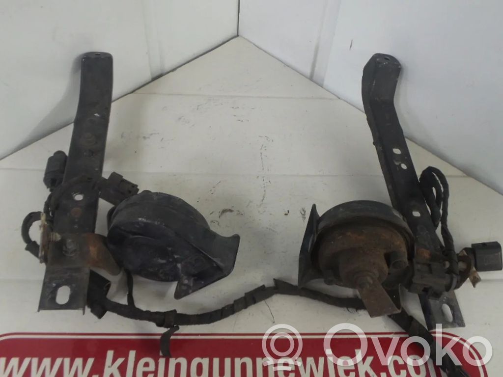 Signal sonore   4E0951221,4E0951223