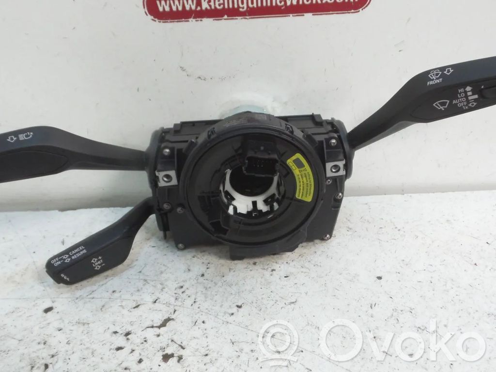 Audi A4 S4 B9 Commodo, commande essuie-glace/phare 
