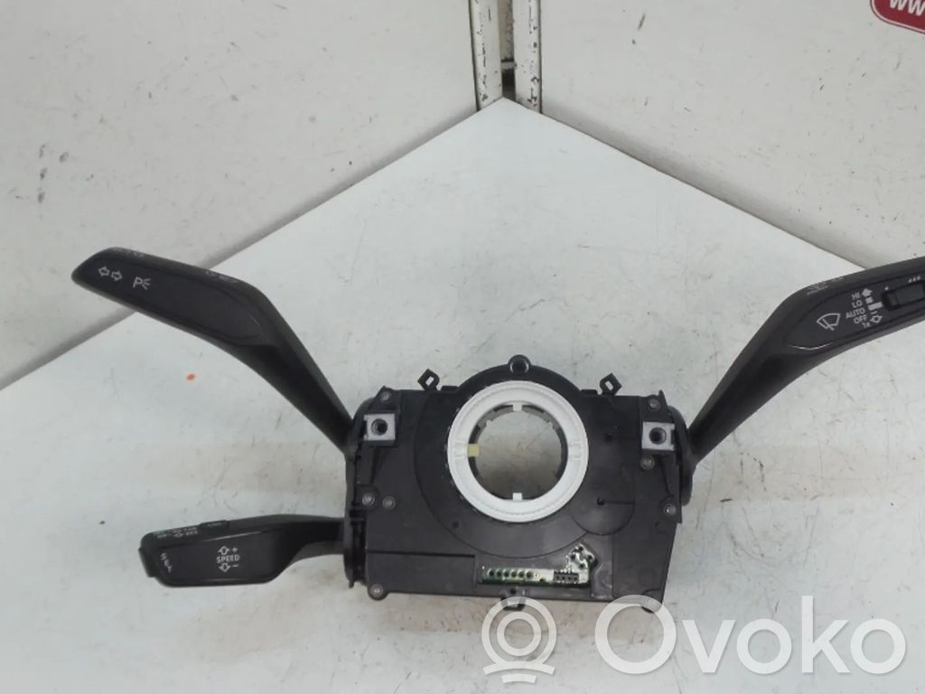 Audi A5 Wiper turn signal indicator stalk/switch 