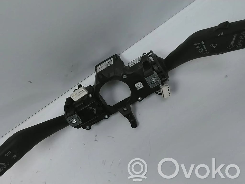 Volkswagen Caddy Wiper turn signal indicator stalk/switch 