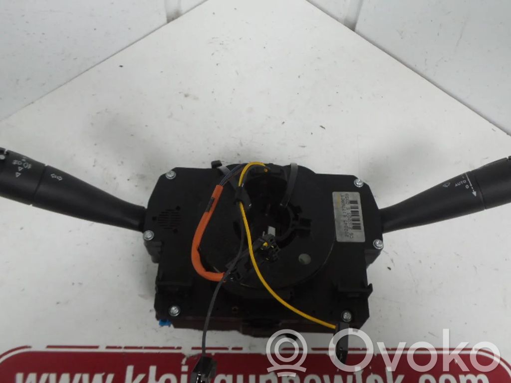 Citroen C3 Pluriel Wiper turn signal indicator stalk/switch 