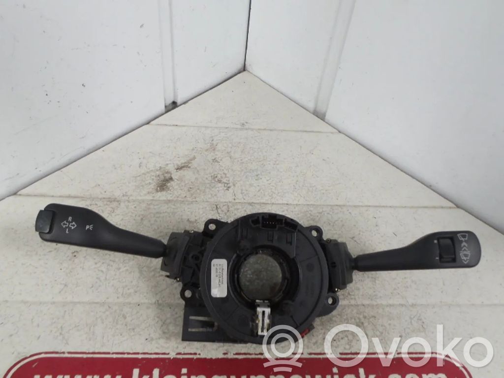 BMW 3 E46 Wiper turn signal indicator stalk/switch 