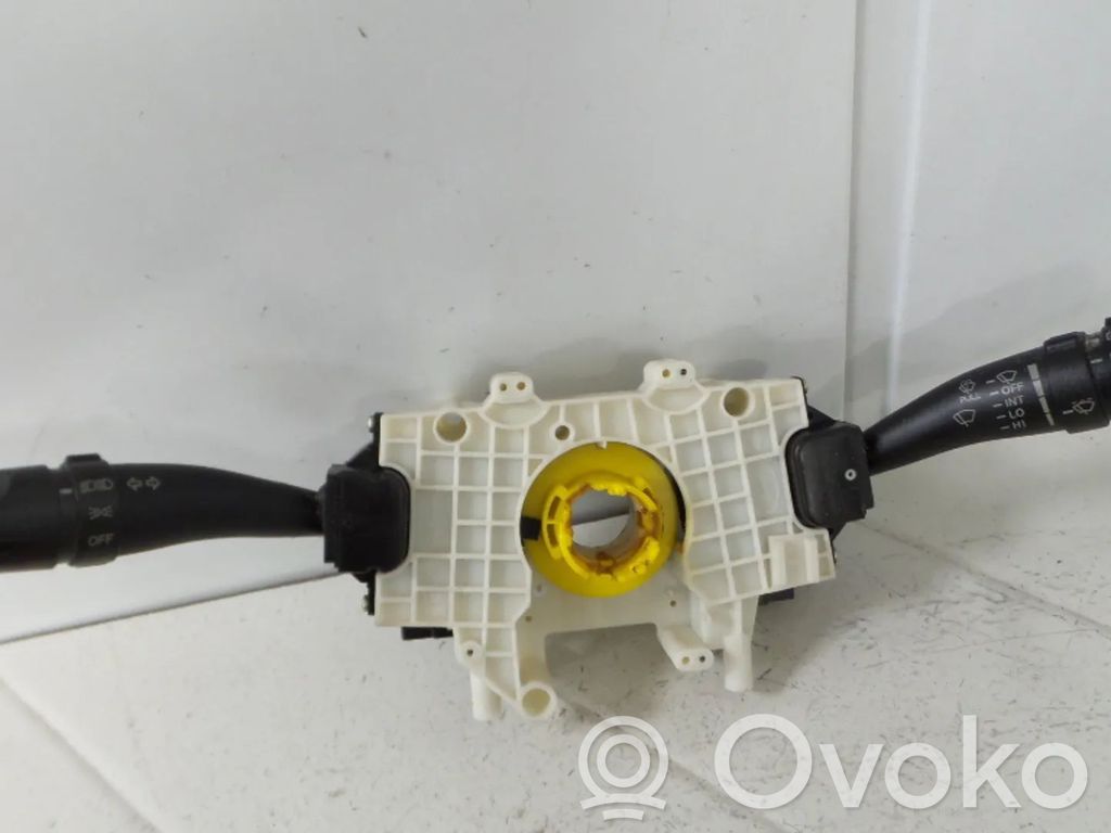 Hyundai Matrix Commodo, commande essuie-glace/phare 