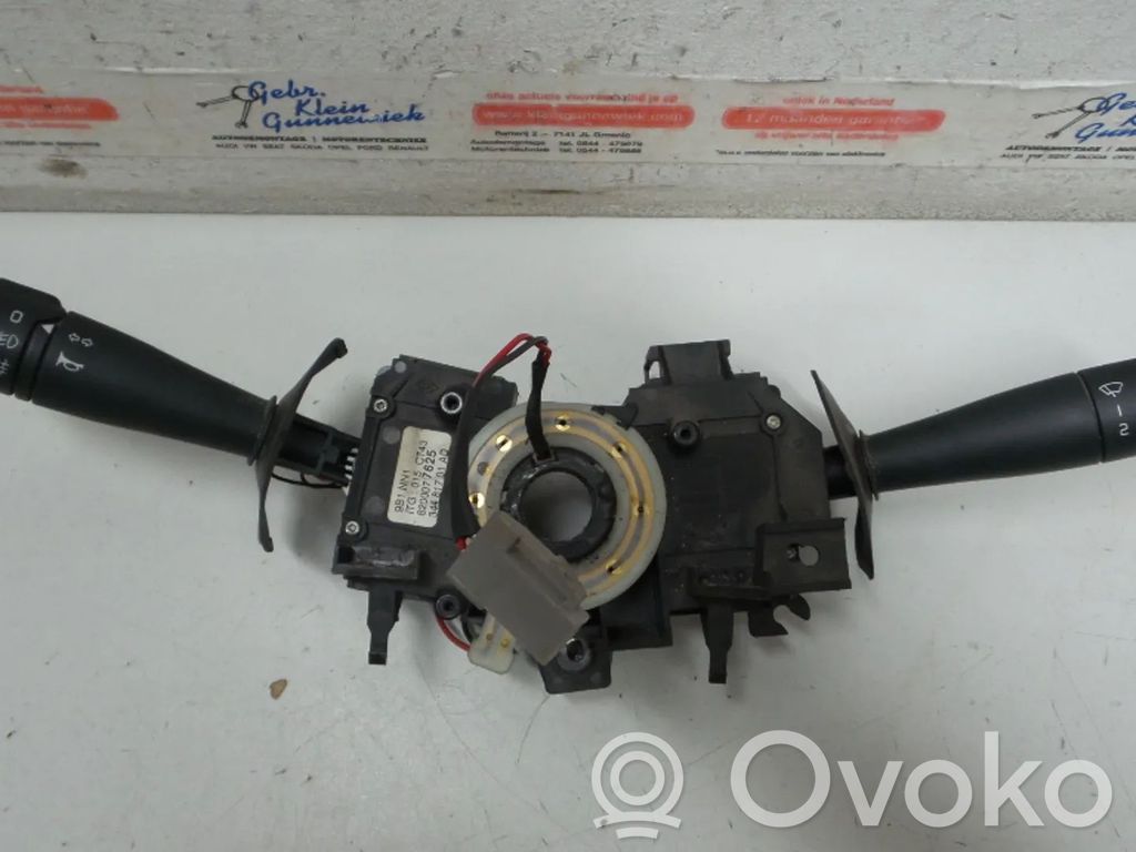 Renault Kangoo I Wiper turn signal indicator stalk/switch 