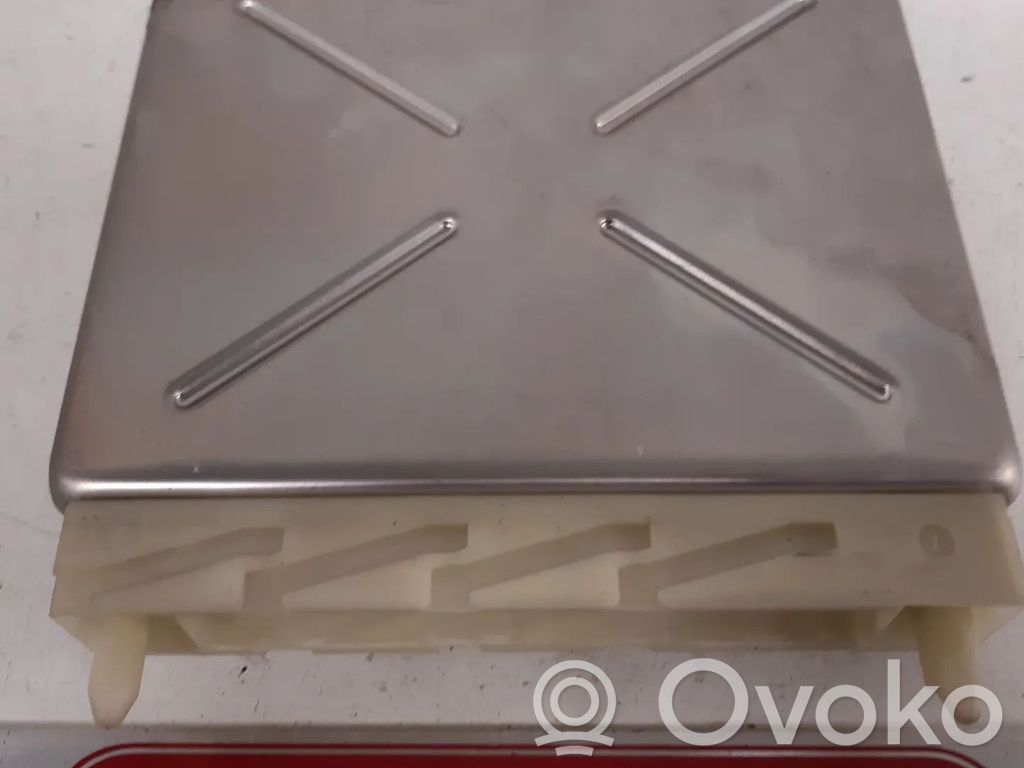 Sterownik / Moduł skrzyni biegów   P09480761,1T0605A00,AW5051,B5254T,T03373409