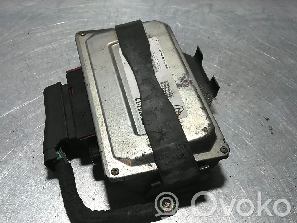 Renault Espace IV Unidad de control/módulo de la caja de cambios 