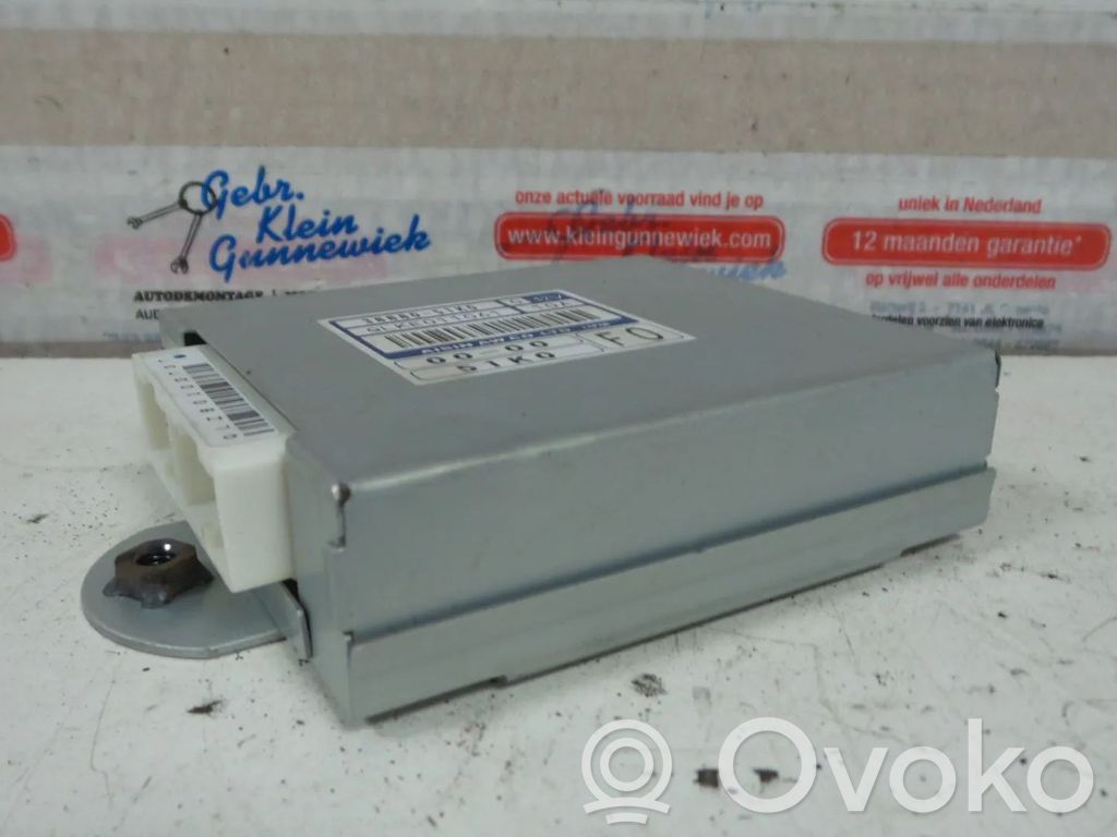 Opel Agila B Gearbox control unit/module 