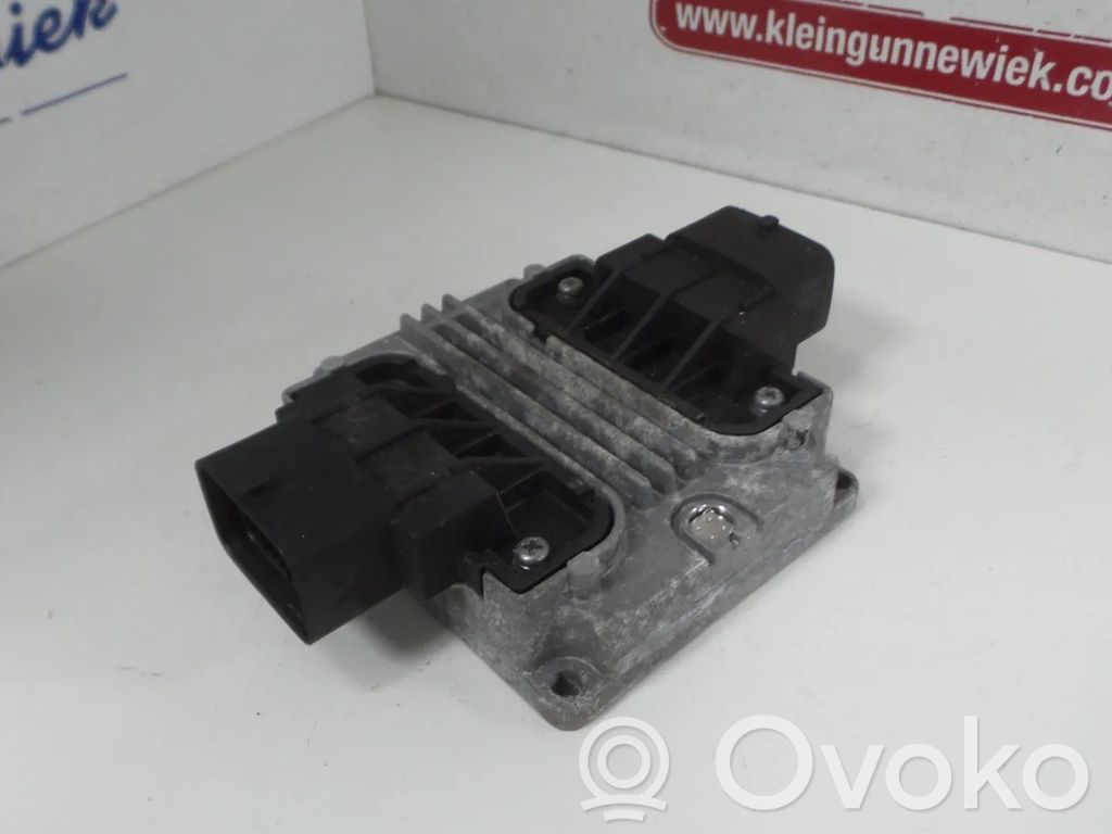Opel Corsa D Gearbox control unit/module 