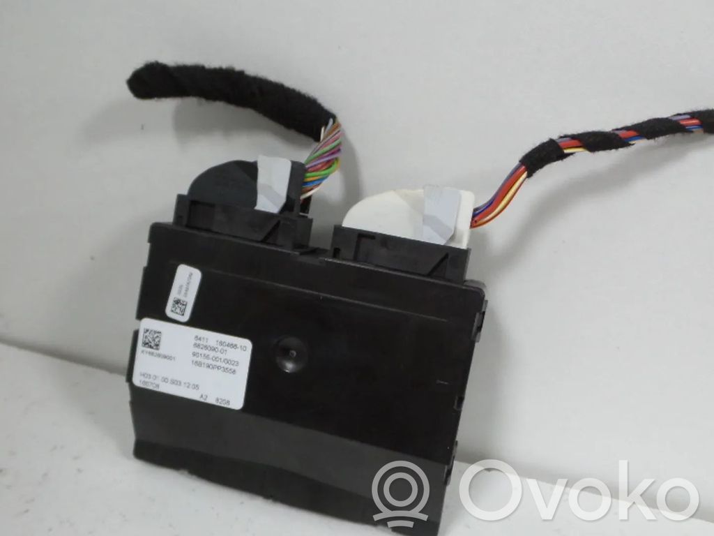 BMW 7 G11 G12 Air conditioning/heating control unit 