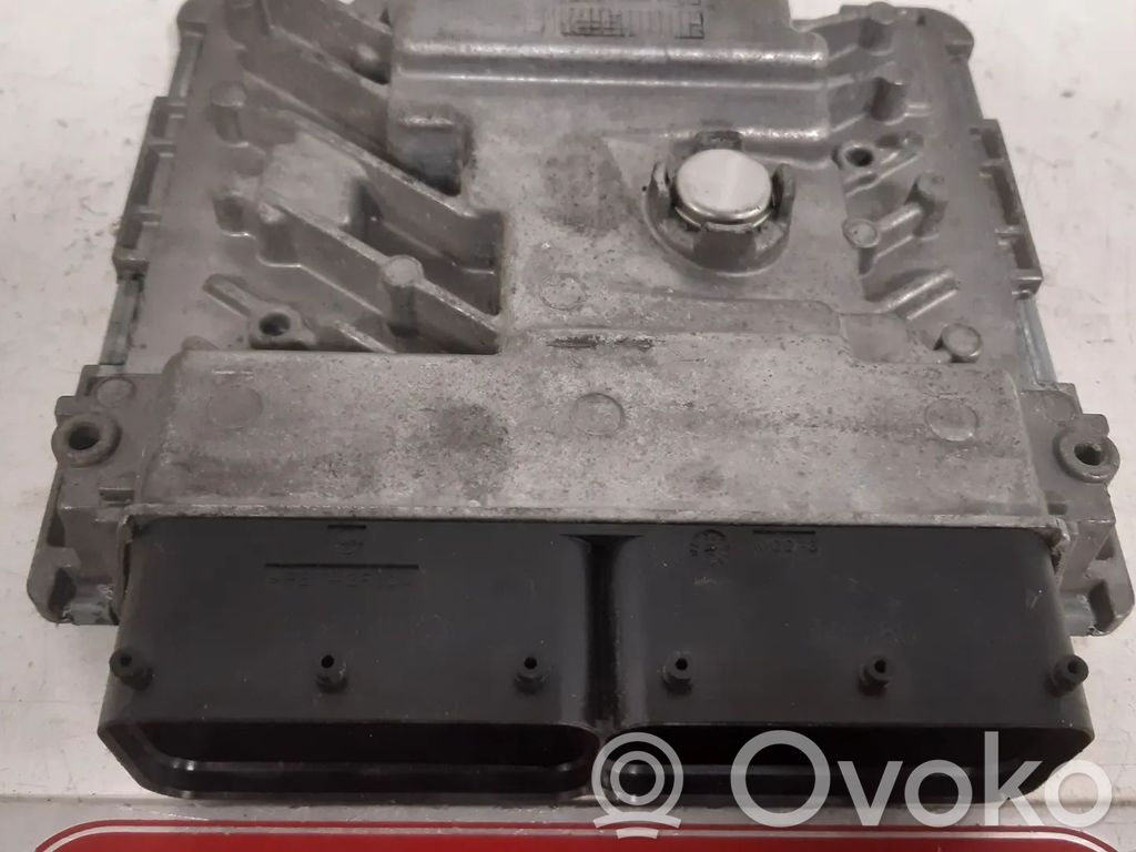 Sterownik / Moduł ECU   06K907425B,8V0906259J,DJH,DJHA,DJHADJH