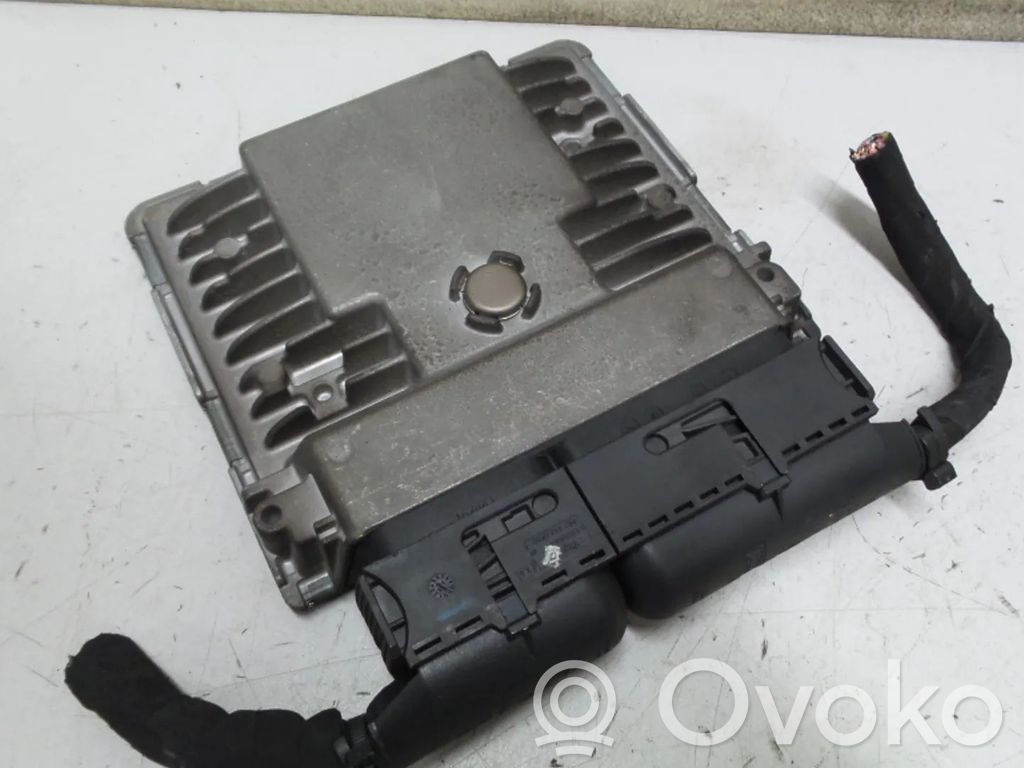 Engine control unit/module   03F906070K,CBZ,CBZB,CBZBCBZ