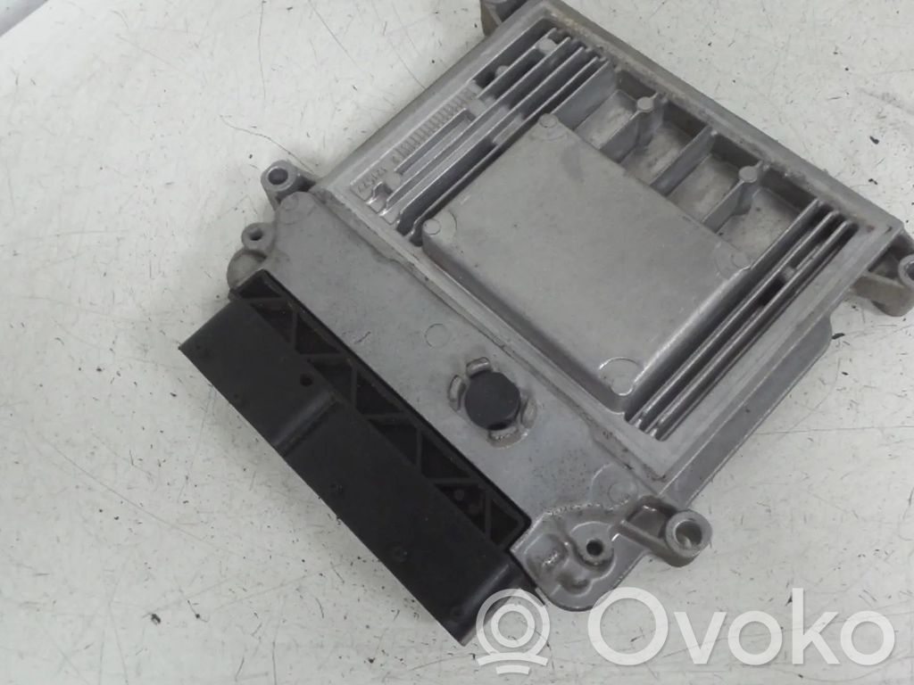 Engine control unit/module   391102B660,0261S04356,G4FC