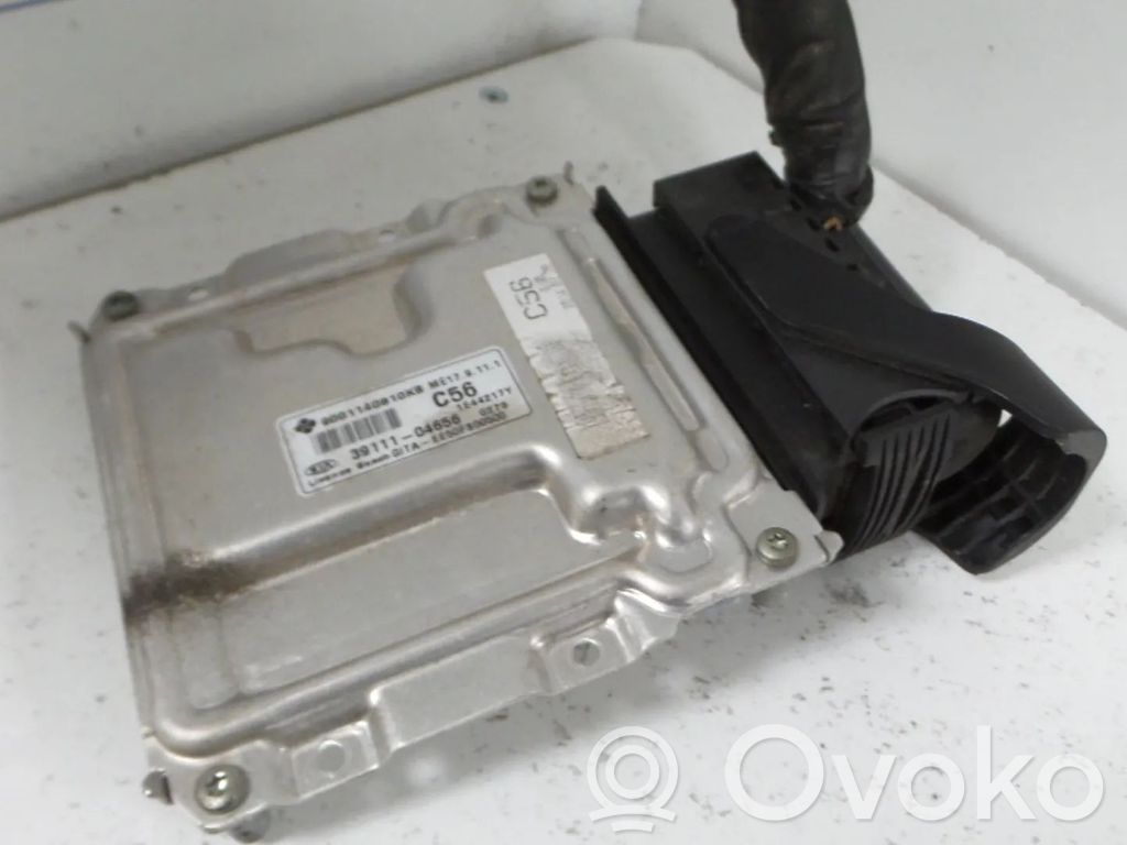 KIA Picanto Engine control unit/module 