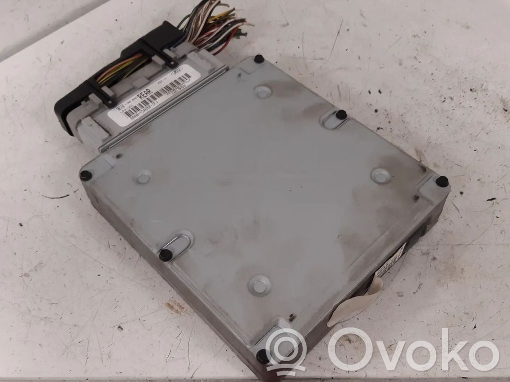 Ford Focus Engine control unit/module 
