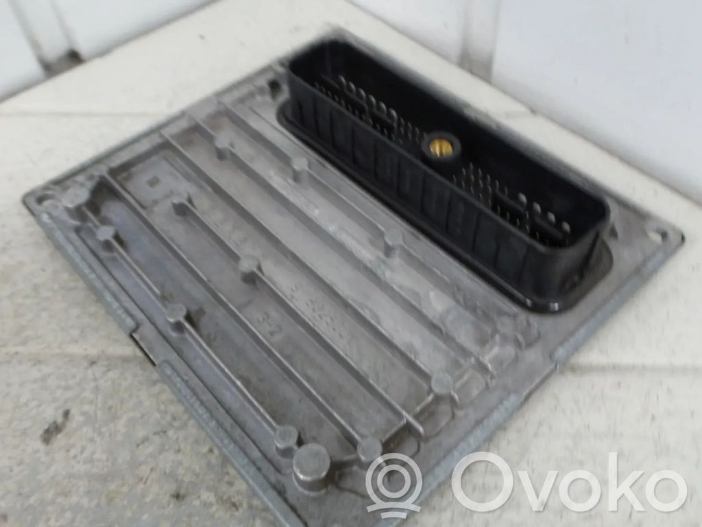 Unidad de control/módulo del motor   4M5112A650HF,4M5112A650HG,HWDA