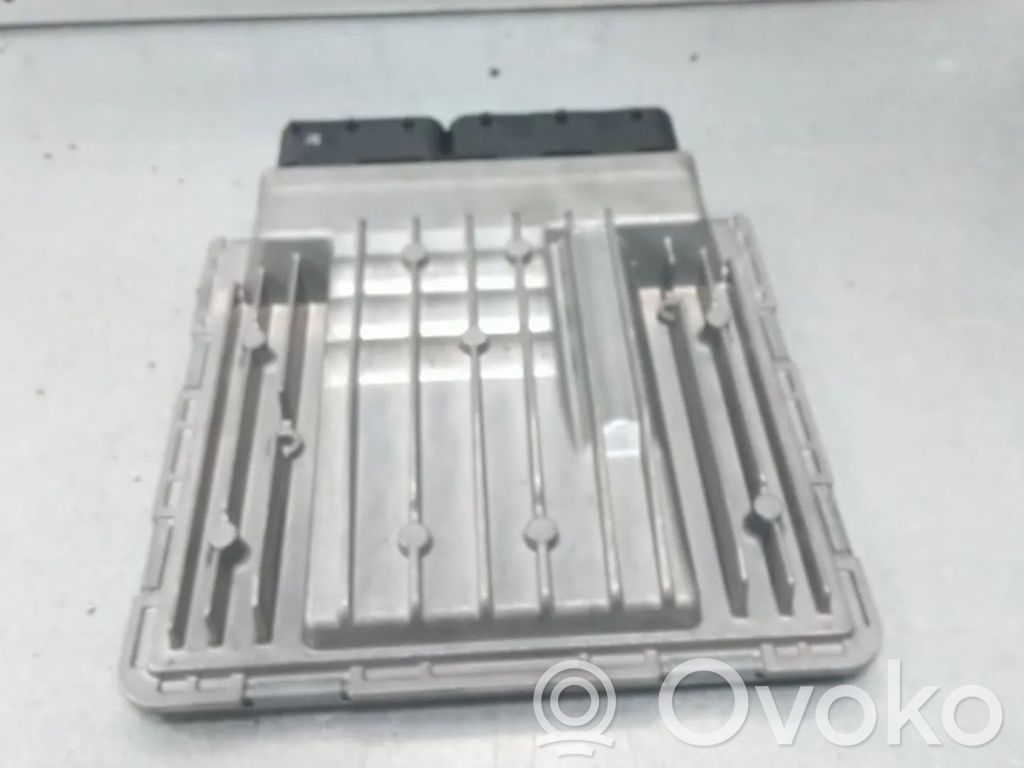 BMW 3 E90 E91 Engine control unit/module 