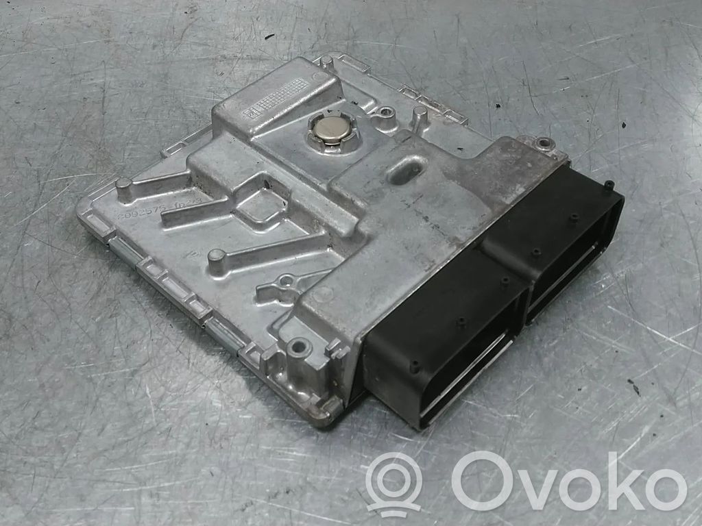 Seat Ateca Engine control unit/module 
