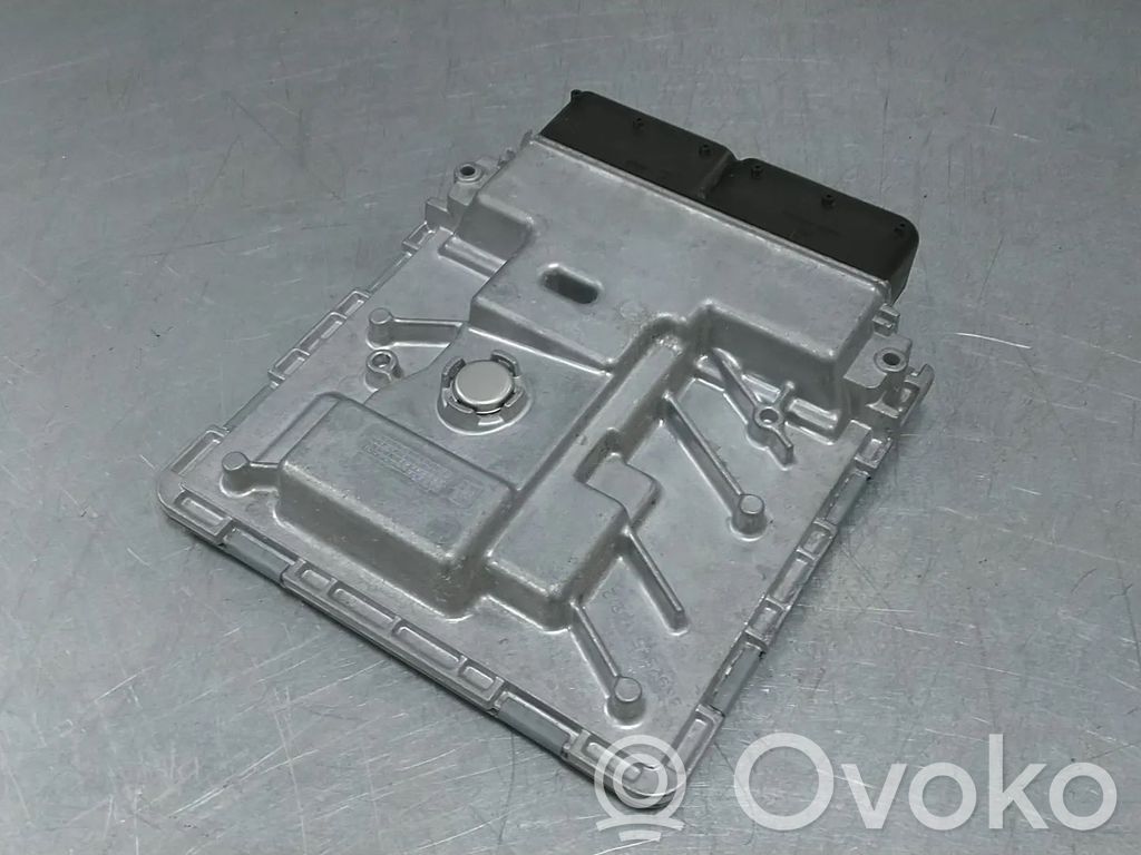 Volkswagen T-Roc Engine control unit/module 