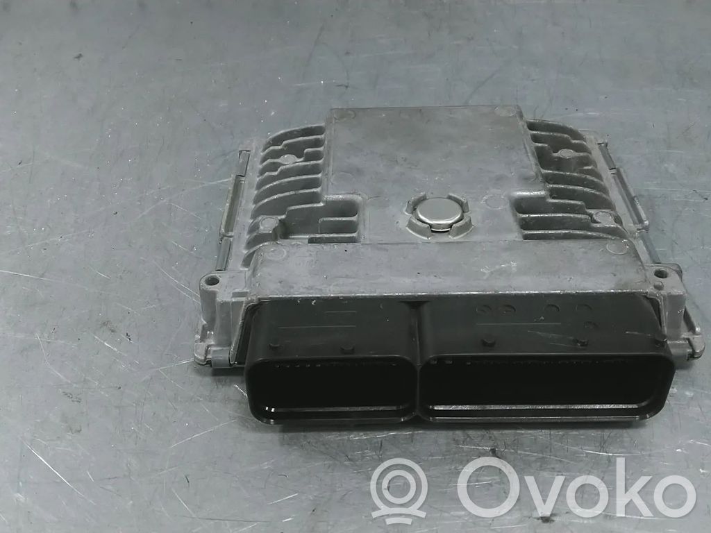 Engine control unit/module   03F906070JN,CBZA