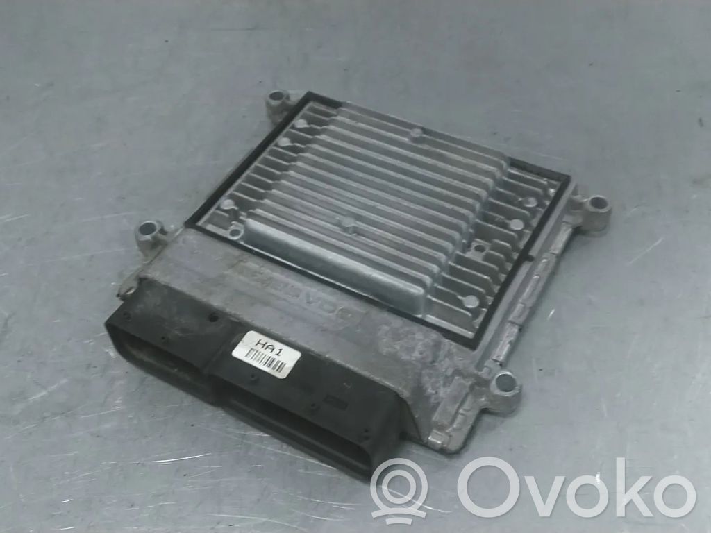 Engine control unit/module   3914023110,G4GC
