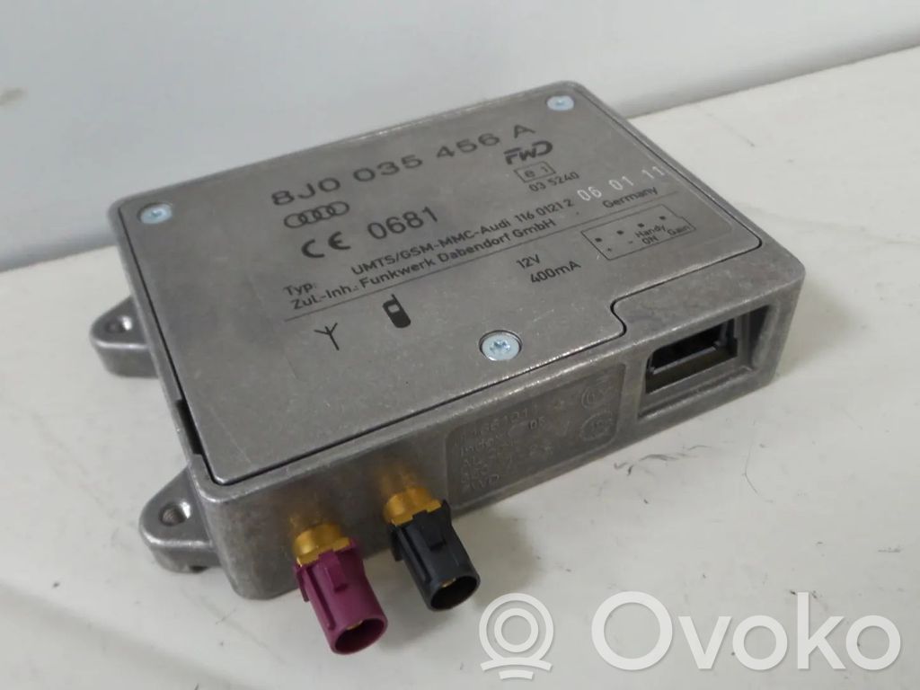 Audi A8 S8 D4 4H Alte unități/module de control 