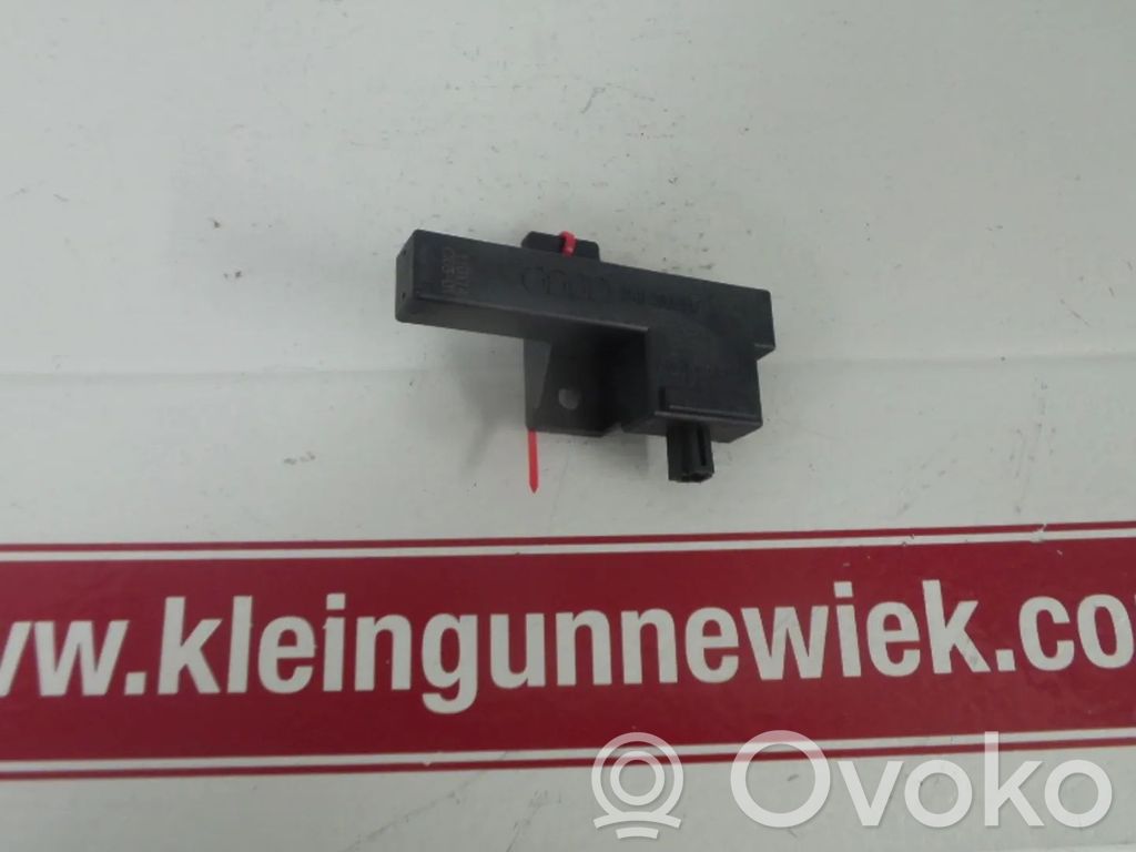 Audi A8 S8 D4 4H Alte unități/module de control 