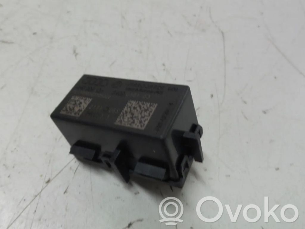 Audi A6 S6 C7 4G Other control units/modules 