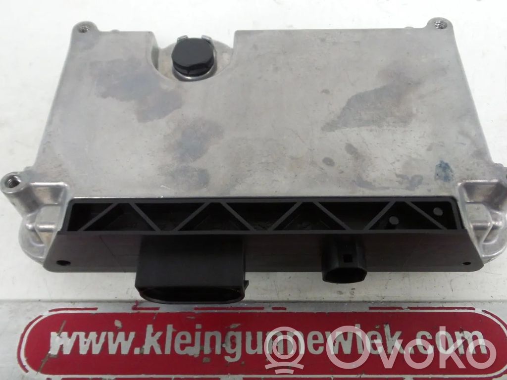 Audi A6 S6 C7 4G Alte unități/module de control 