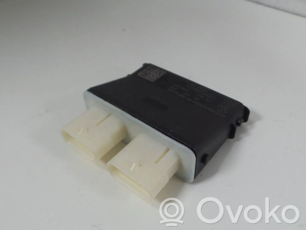 Audi e-tron Other control units/modules 