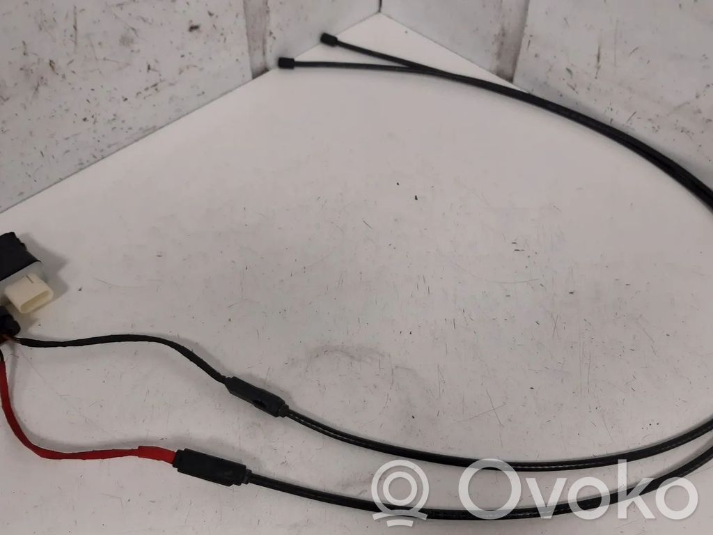 Audi e-tron Other control units/modules 