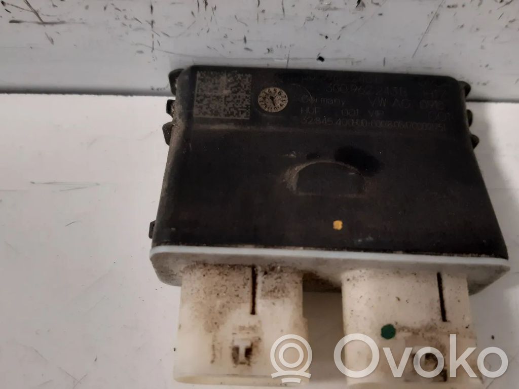 Volkswagen Arteon Other control units/modules 