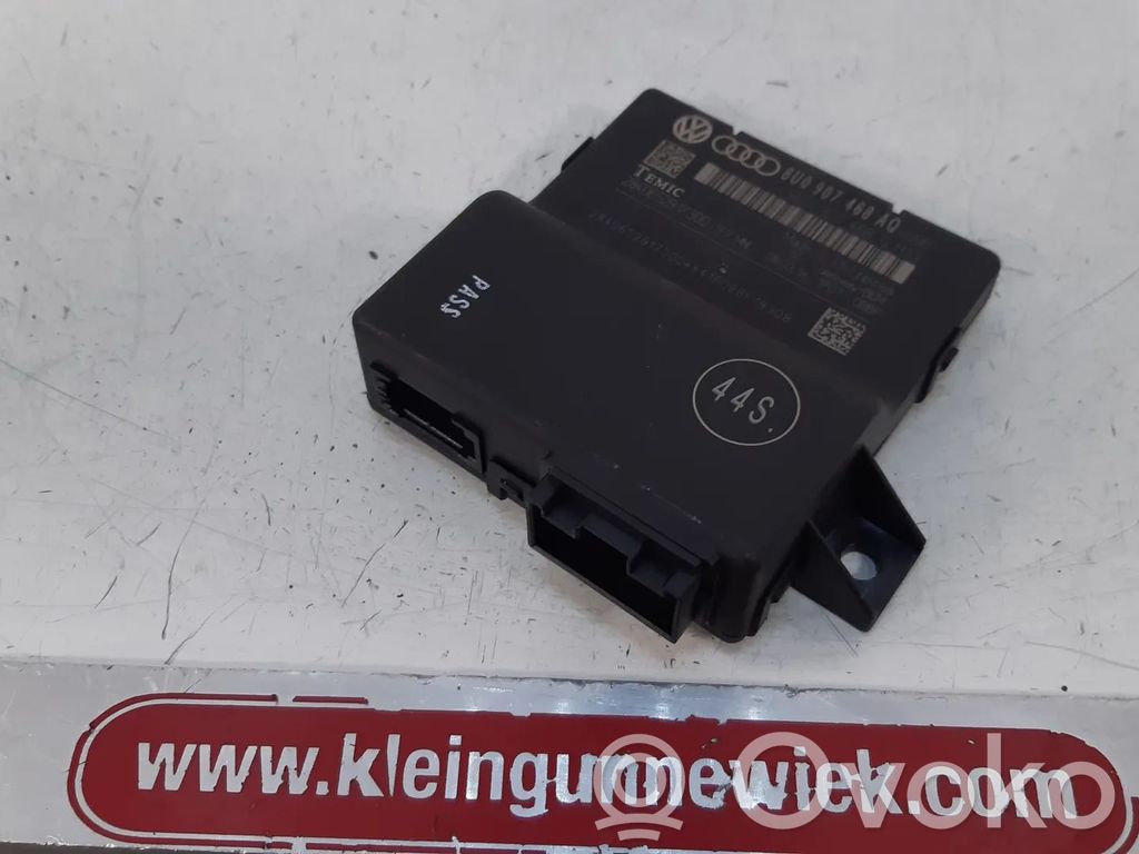 Audi A1 Other control units/modules 