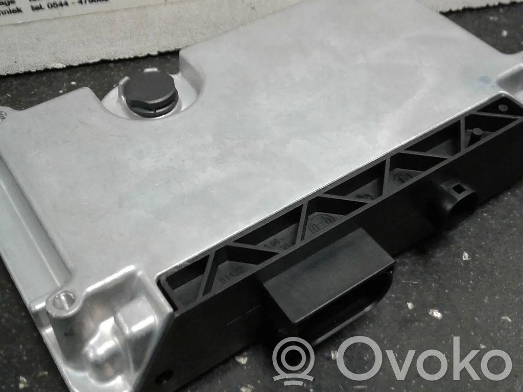 Audi A6 S6 C7 4G Alte unități/module de control 