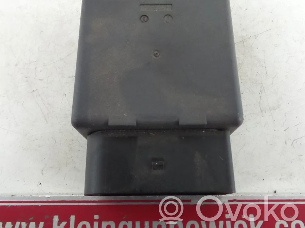 Other control units/modules   5Q0906093A,5Q0906093B