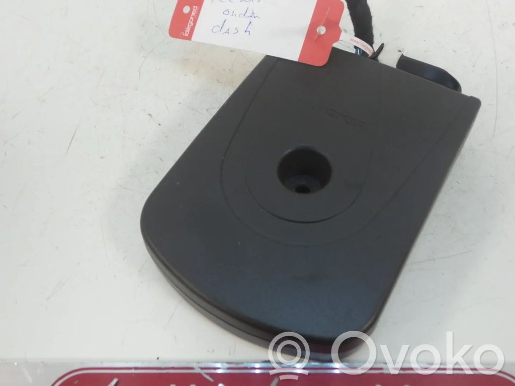 Ford Fiesta Altre centraline/moduli 