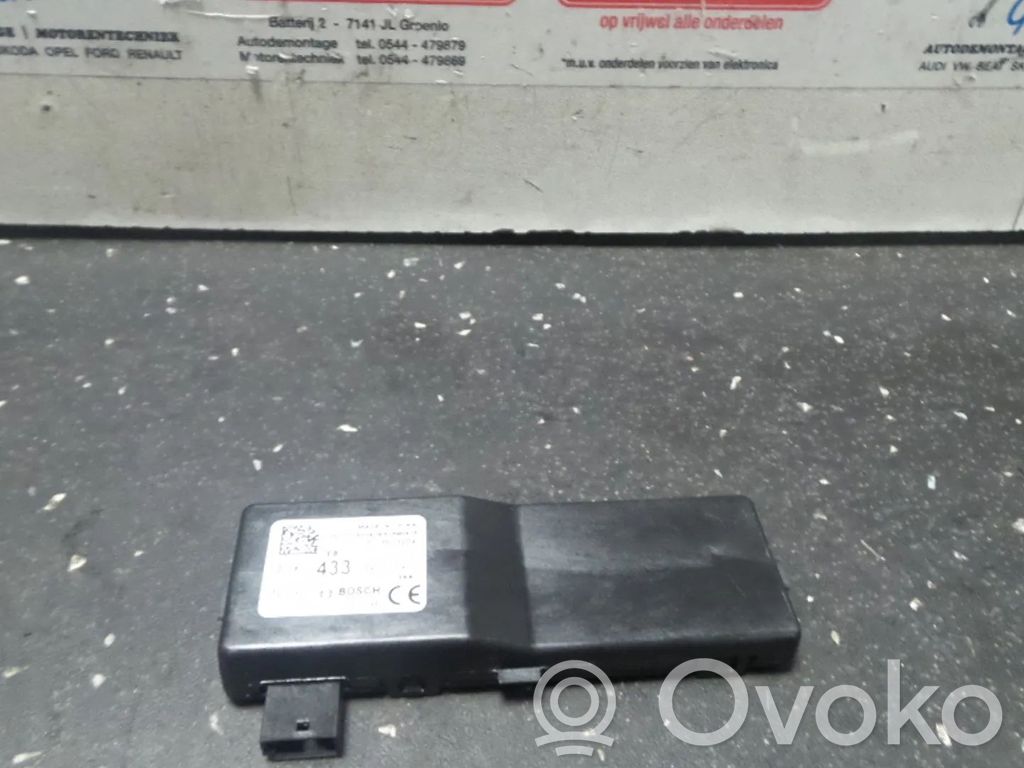 Autres unités de commande / modules   13503204,13523279,A17DTS