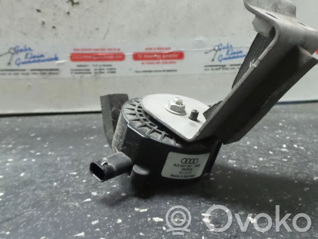 Volkswagen Polo V 6R Other control units/modules 
