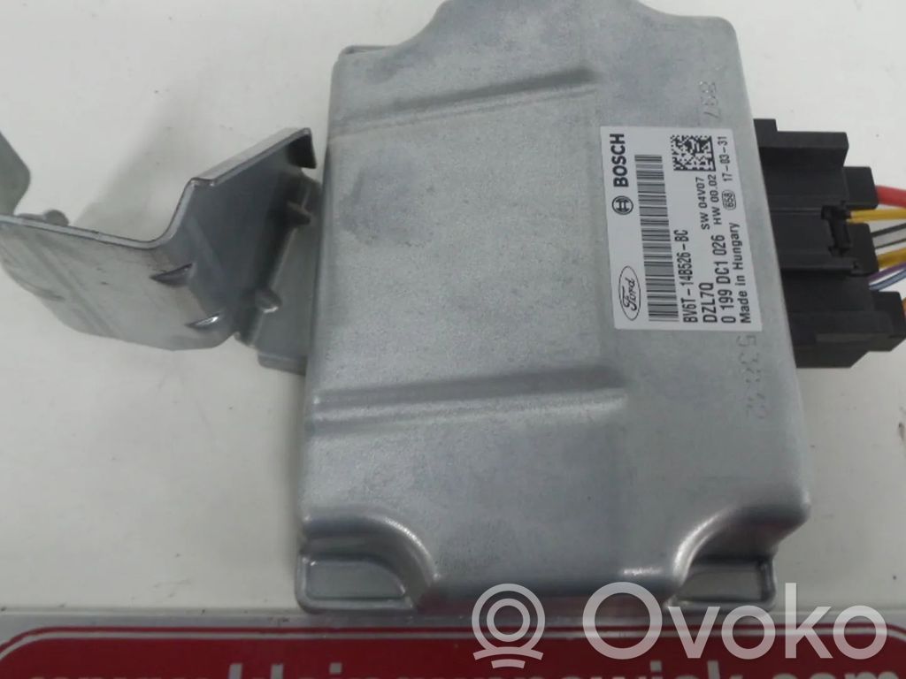Ford Focus Kiti valdymo blokai/ moduliai 