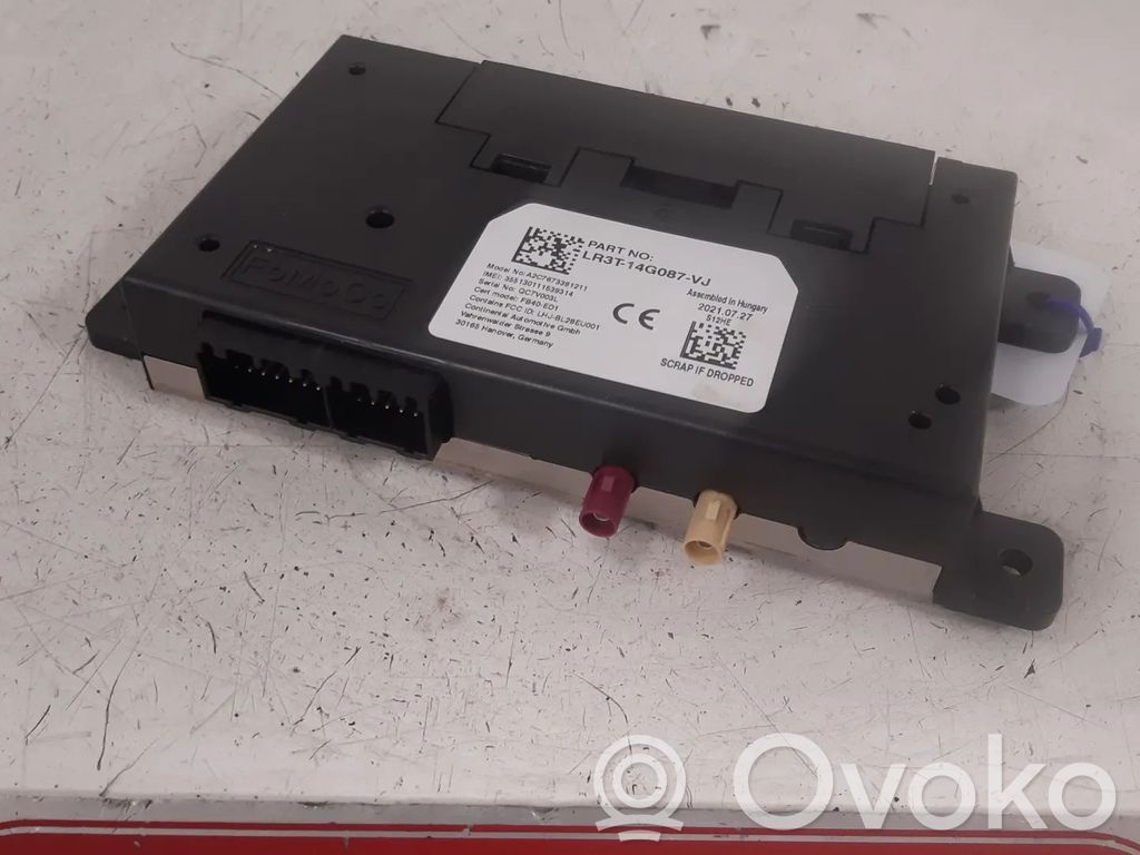 Autres unités de commande / modules   LR3T14G087VJ,2539212,BCFB,LR3T14G087VM
