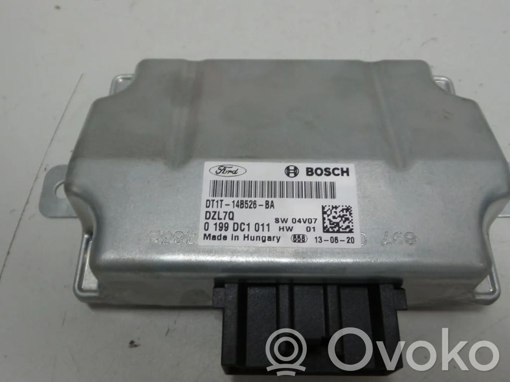 Ford C-MAX II Autres unités de commande / modules 