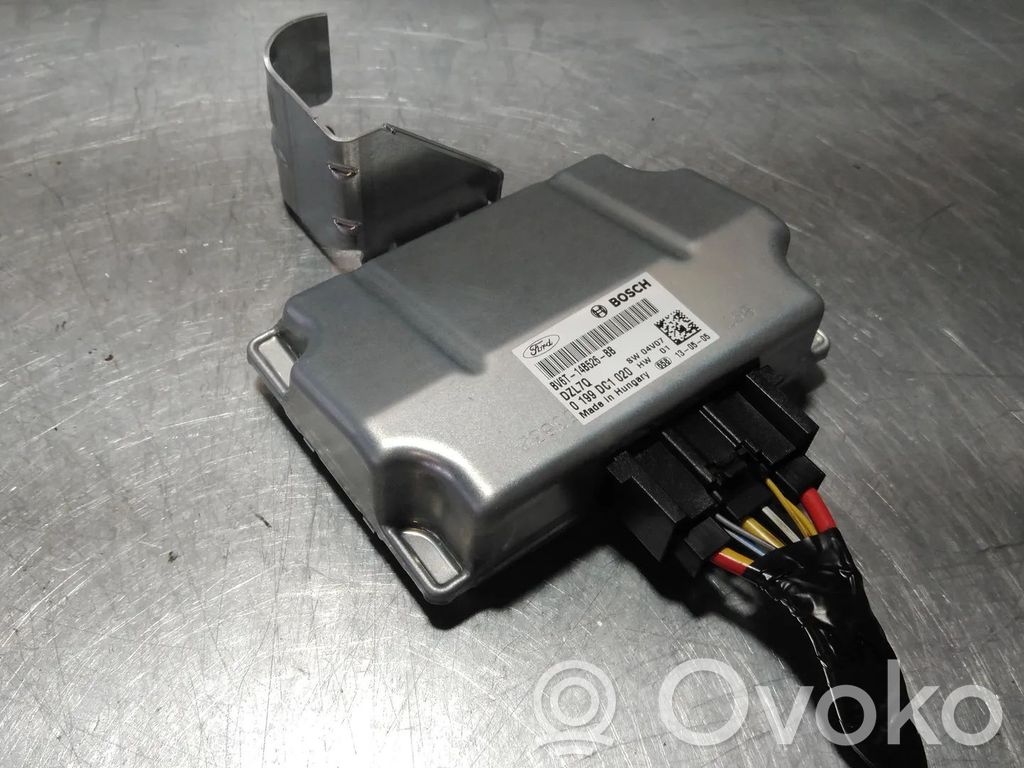 Otras unidades de control/módulos   BV6T14B526BB,BV6T14B526BA,BV6T14B526BC,T1DB