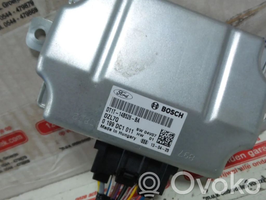 Ford Kuga II Autres unités de commande / modules 