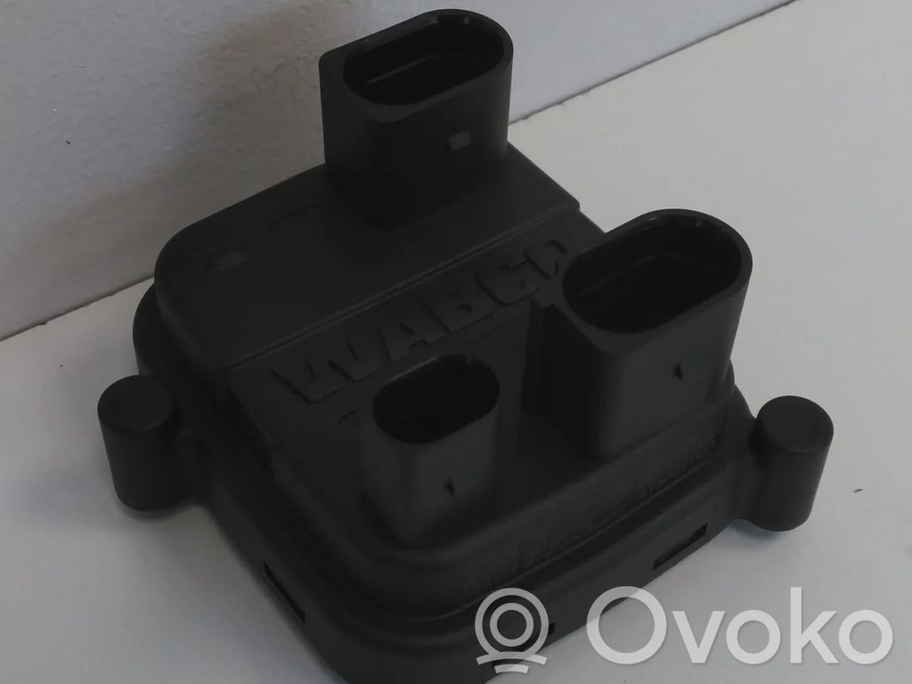 Audi e-tron Suspension control unit/module 