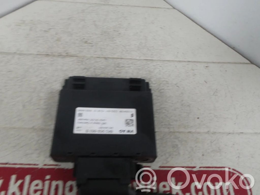 Audi A5 8T 8F Other control units/modules 