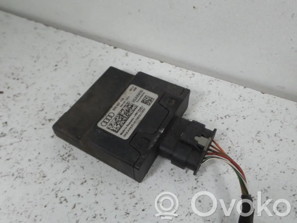 Audi A3 S3 8V Other control units/modules 