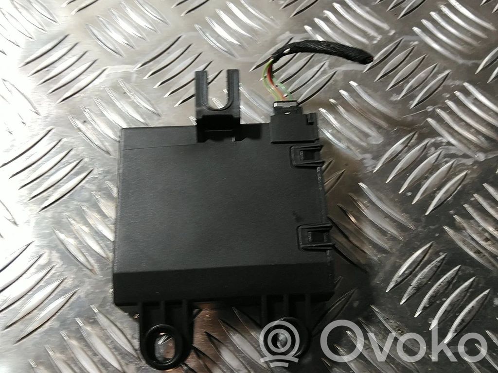 Audi A4 S4 B6 8E 8H Citu veidu vadības bloki / moduļi 