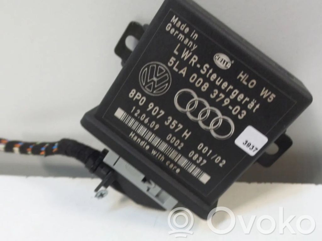 Audi A6 S6 C6 4F Kiti valdymo blokai/ moduliai 