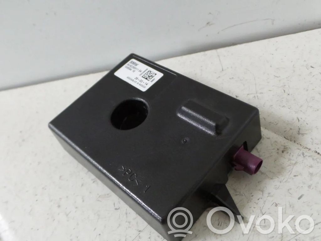 BMW 3 F30 F35 F31 Other control units/modules 