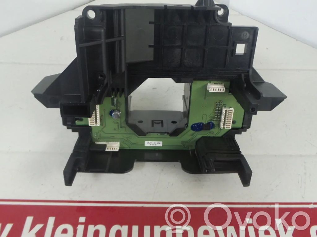 Ford Mondeo MK IV Inne komputery / moduły / sterowniki 